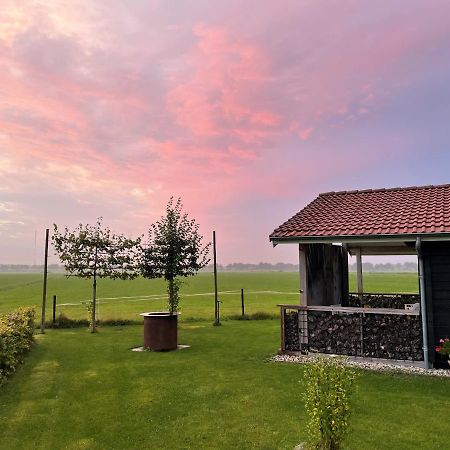 Charme Camping Vorrelveen Beilen ภายนอก รูปภาพ